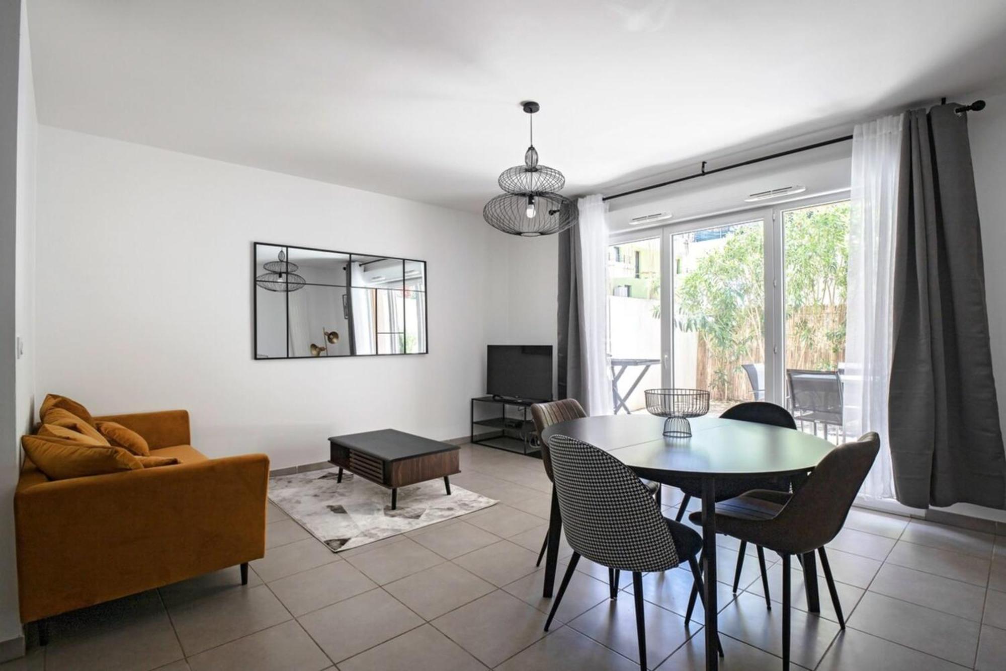 Le Juvignacois- 2 Bedrooms And Large Terrace ! Exterior foto