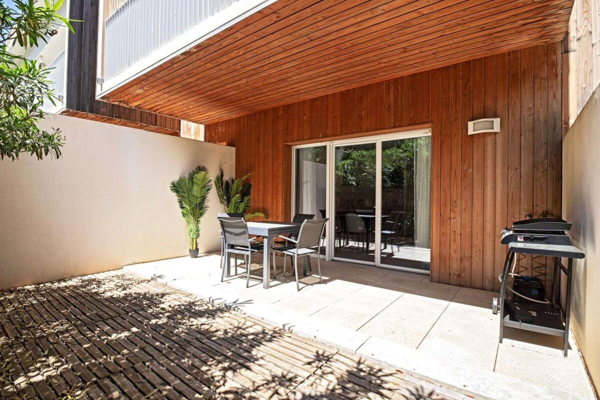 Le Juvignacois- 2 Bedrooms And Large Terrace ! Exterior foto